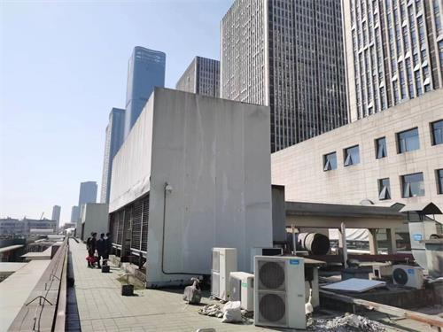 冷却塔填料清洗方法,冷却塔填料清洗方案怎么写