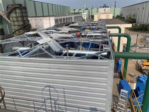 冷却塔噪音大有哪些降噪方法？,冷却塔噪声大有什么影响