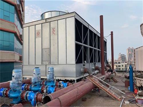 冷却塔填料清洗,冷却塔填料清洗