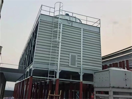 机房中央空调冷却塔噪声治理（空调冷却塔噪声扰民）,中央空调冷