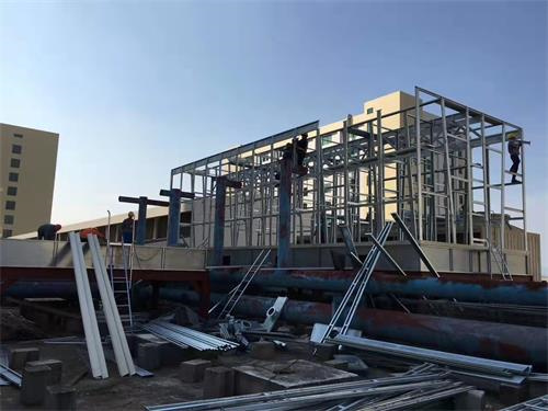 机房中央空调冷却塔噪声治理（空调冷却塔噪声扰民）,中央空调冷却器