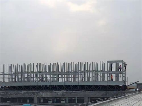 冷却塔使用注意事项(冷却塔操作规程及安全注意事项)