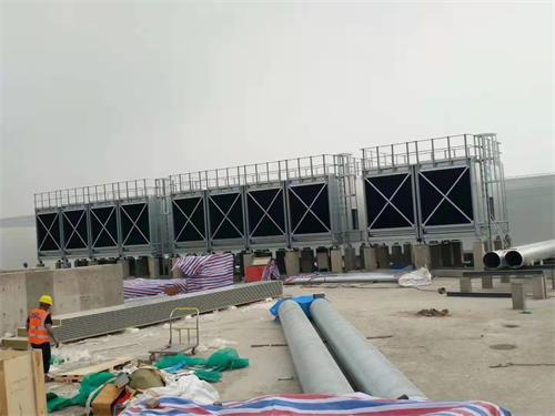 正品康明冷却塔制造商,康明冷却塔型号