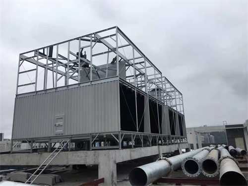 冷却塔填料的基本介绍、其作用以及如何清洁冷却塔填料,冷却塔填料的基本要