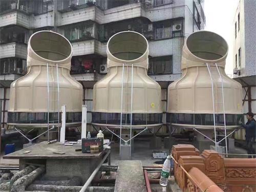 如何有效降低<a href=http://dthdkj.com/tags/10_0.html target=_blank class=infotextkey>冷却塔噪音</a>？