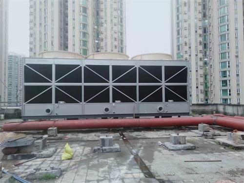 <a href=http://dthdkj.com/tags/226_0.html target=_blank class=infotextkey>中央空调</a>富彩vip冷却塔噪声控制